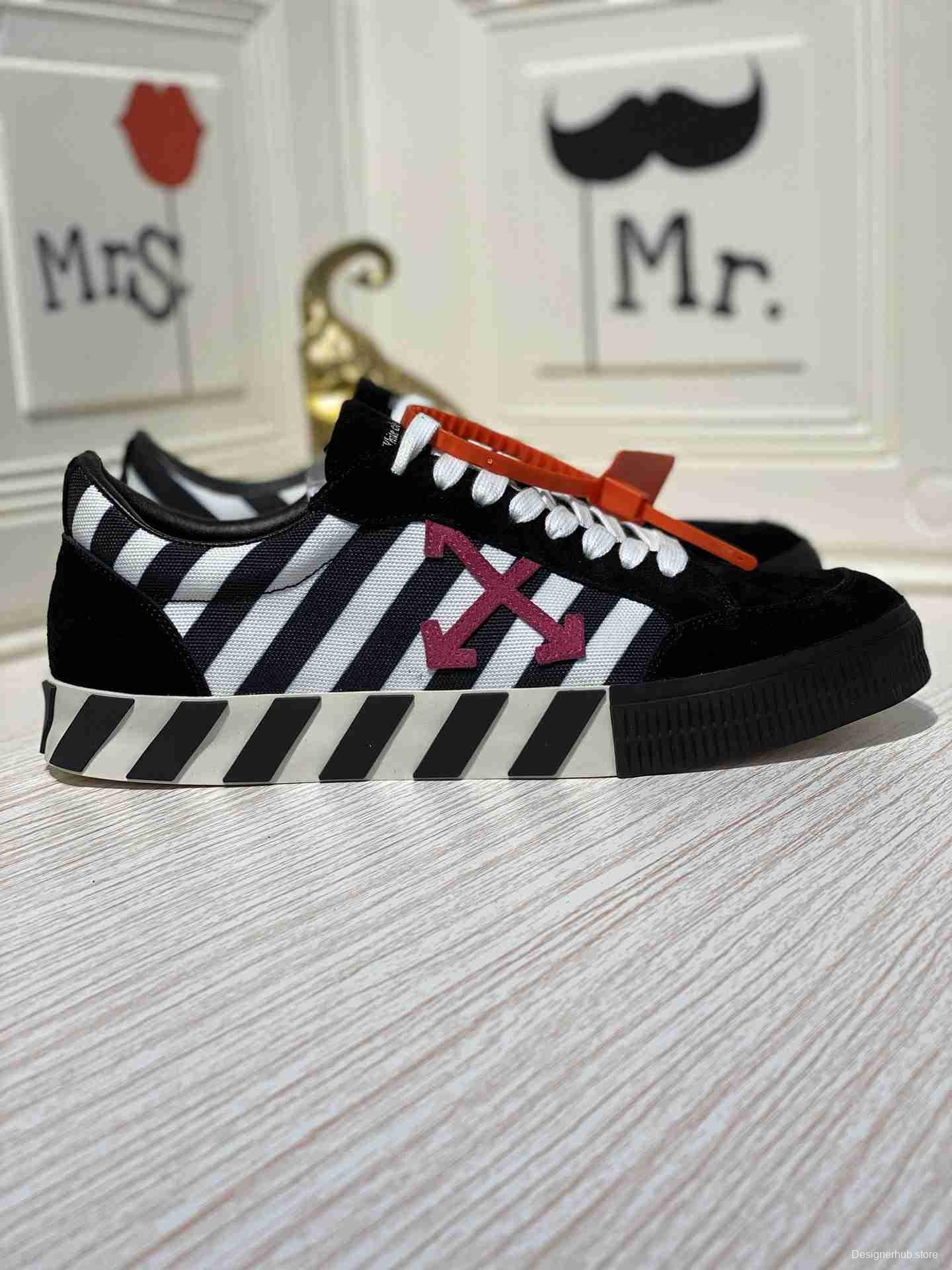 Off White Trainers