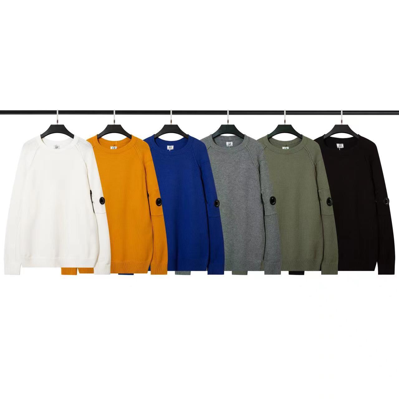Cp Jumpers