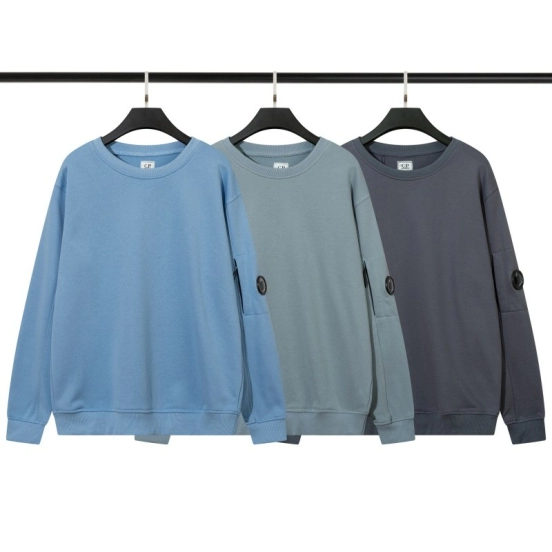 CP Jumpers