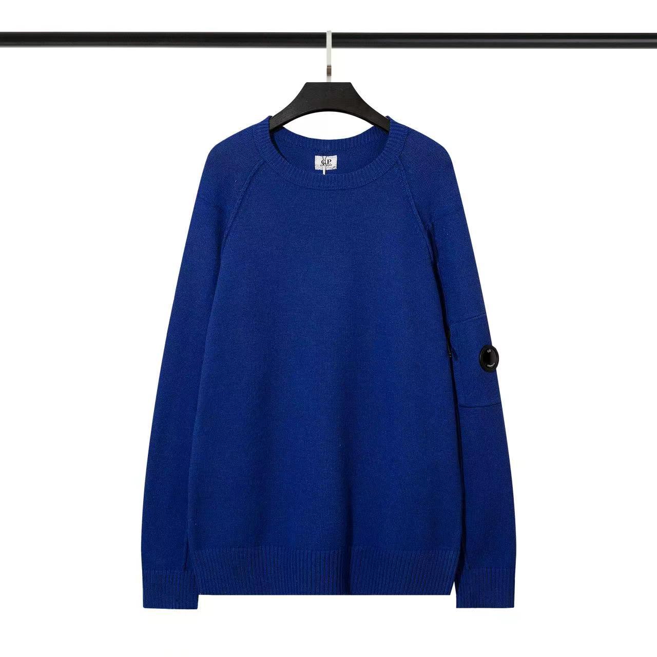 CP Jumpers